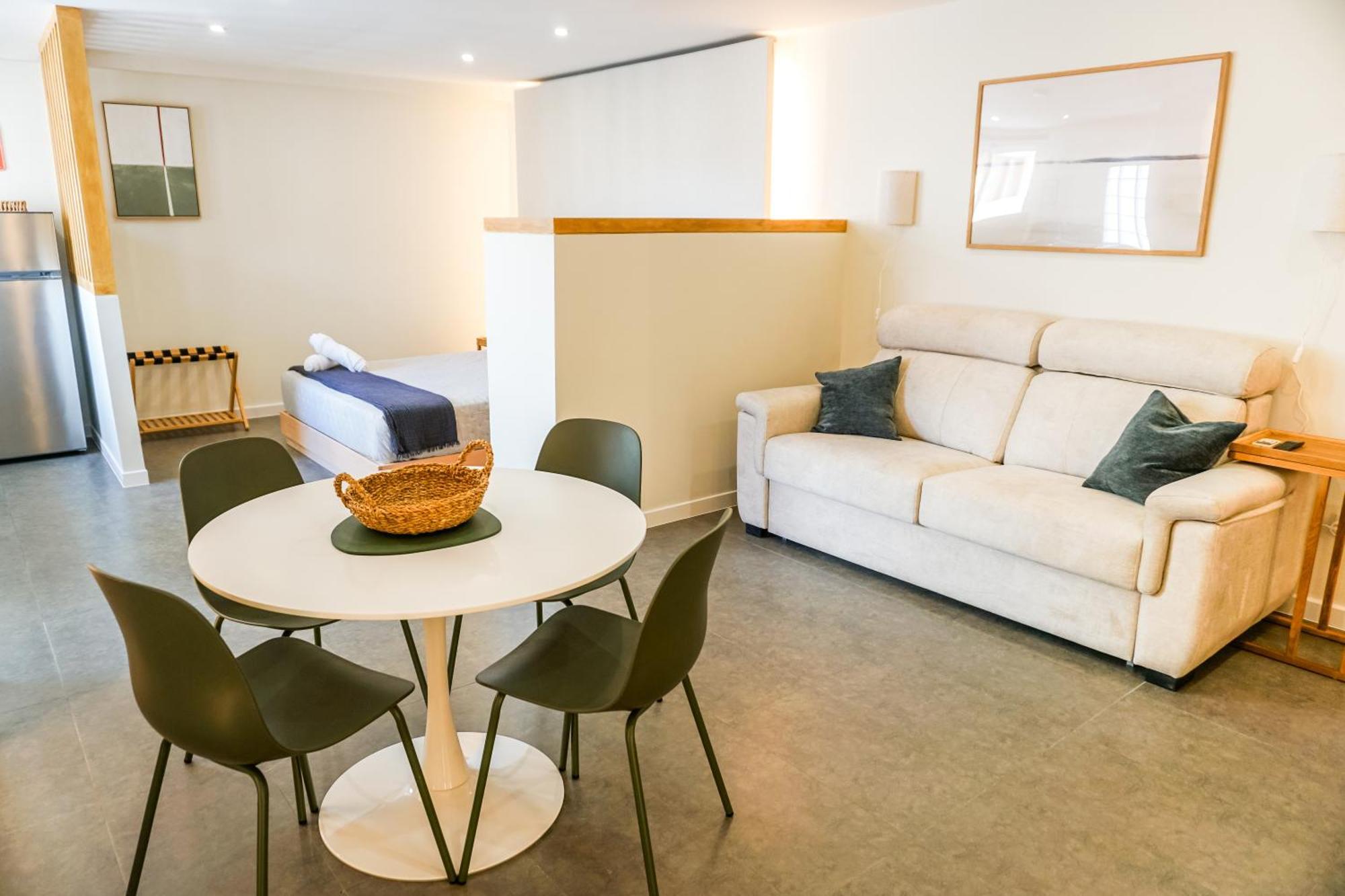 Estudio Suite 408 Alicante Exterior foto